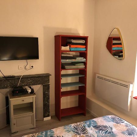 Chez Julien: Appartement Confort Plein Centre 吕内维尔 外观 照片