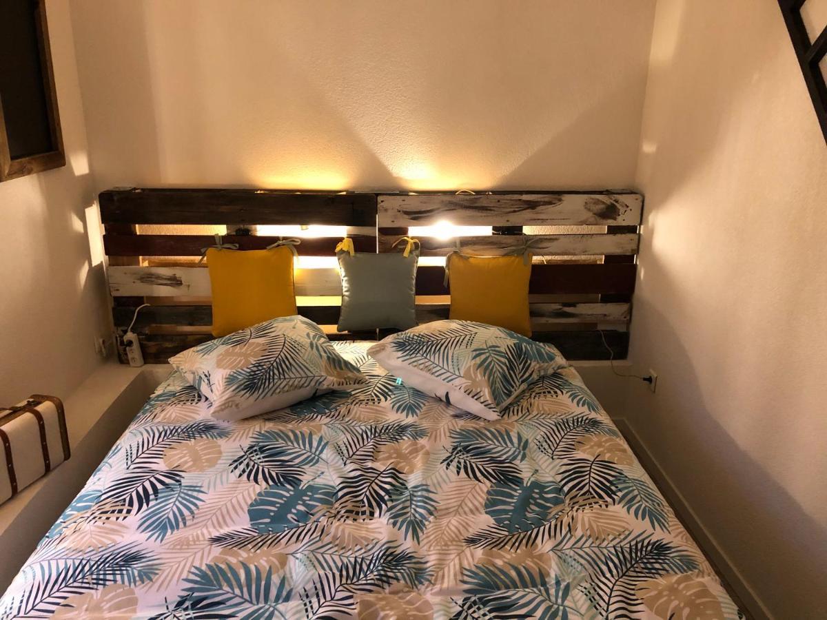 Chez Julien: Appartement Confort Plein Centre 吕内维尔 外观 照片